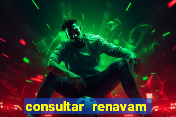 consultar renavam detran bahia